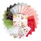 Front Porch Fat Quarter Bundle by Jill Finley for Riley Blake (FQ-17210-26)